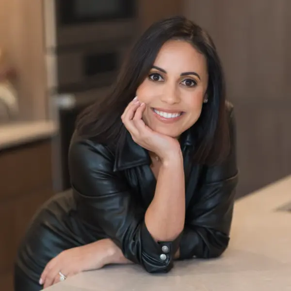Crystal Washington