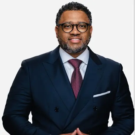 Wayne Williams