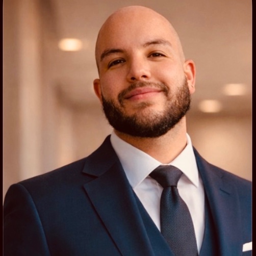 Luis Maldonado