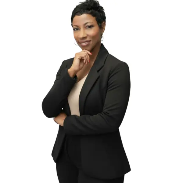 Shanta Johnson