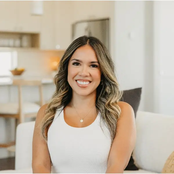 Veronica Santistevan