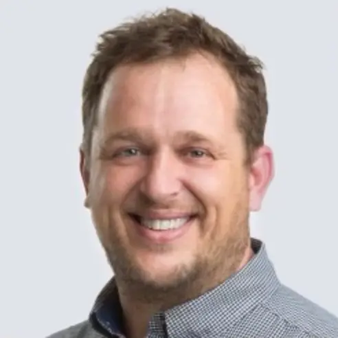 Stuart Smith