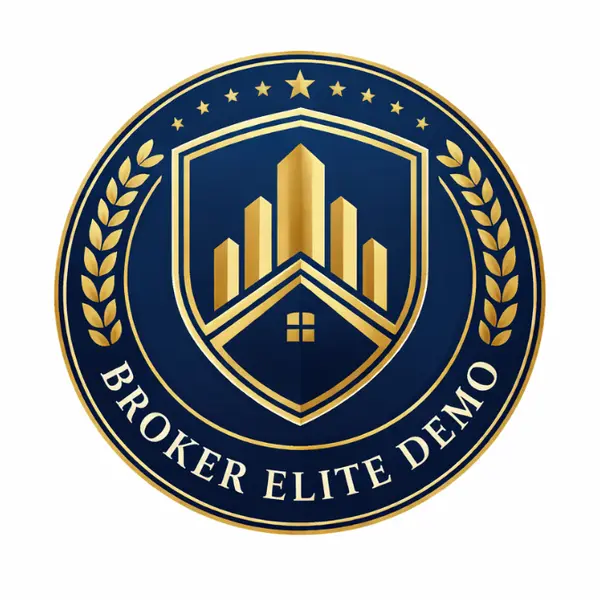 Demo Broker Elite