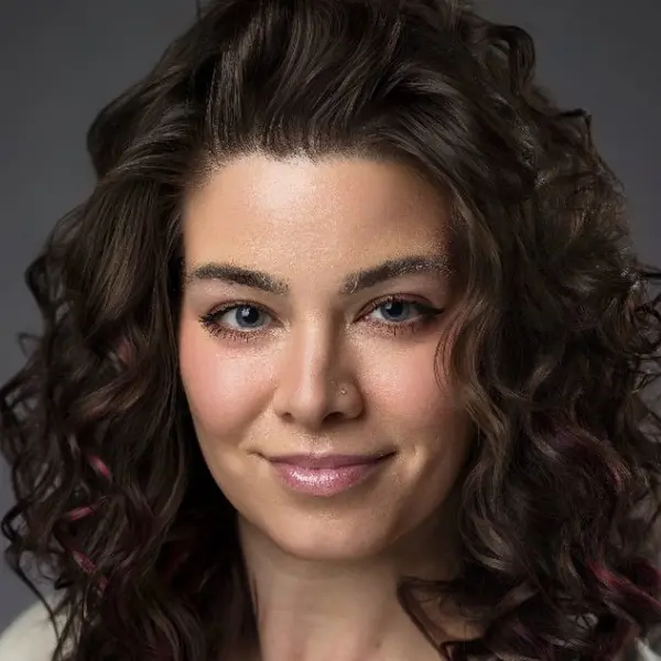 Rachel Bachman - Team Lead - New Era Collective