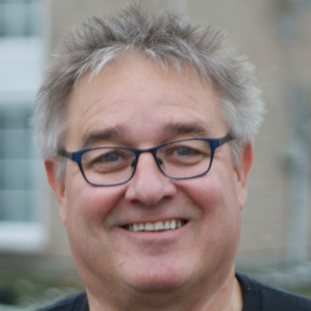Dan Parker