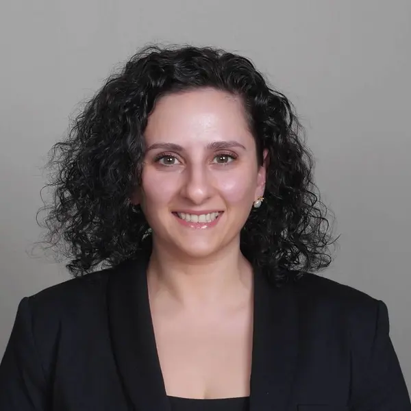 Eleftheria "Ritsa" Tsakirellis