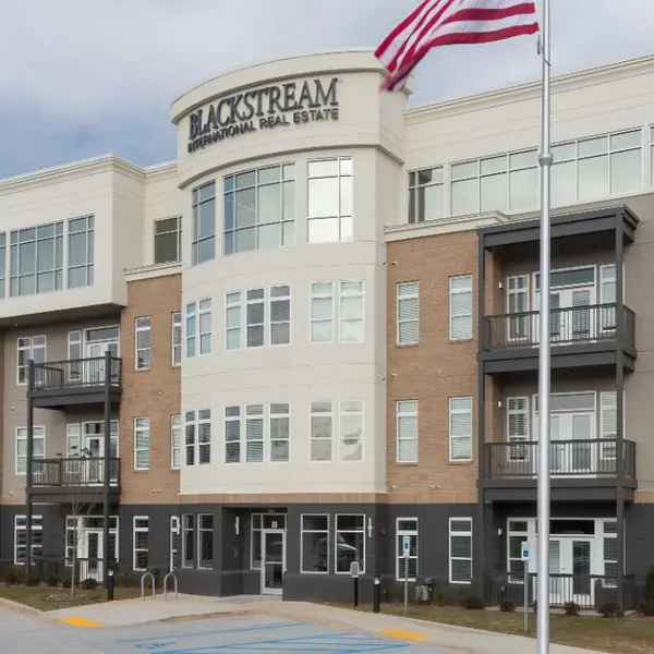 Blackstream Christie's International Real Estate