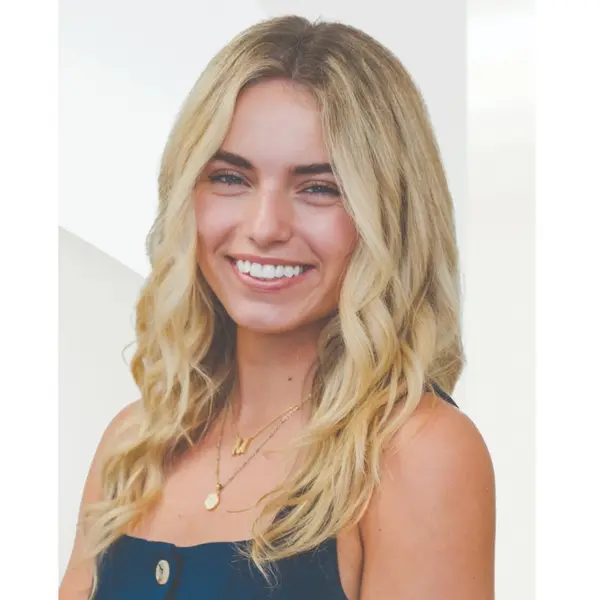 Marina Markham