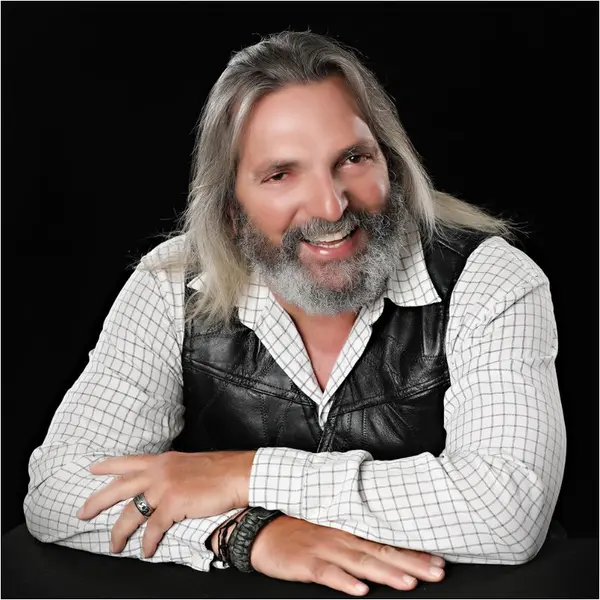 Mark Keene