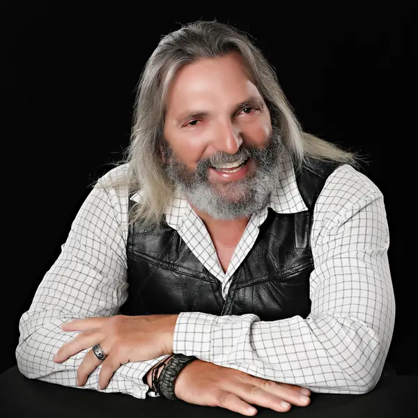 Mark Keene