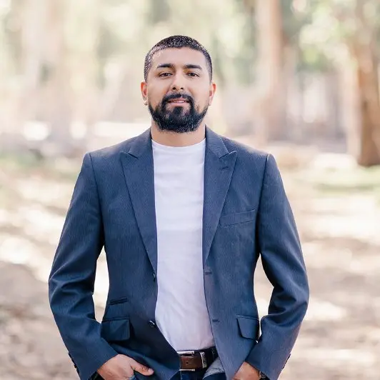 Jose Zepeda