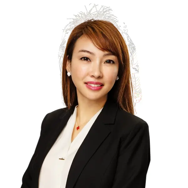 Meeko Li