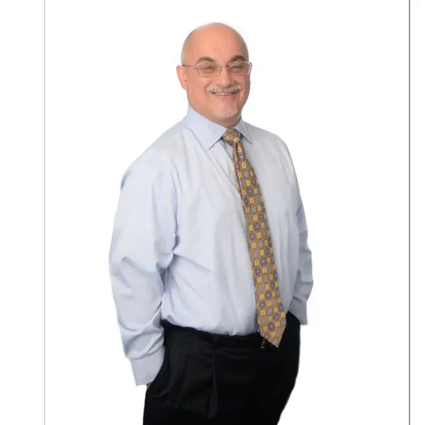 Luis 'Tony' Hernandez