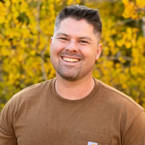 Daniel Johnson