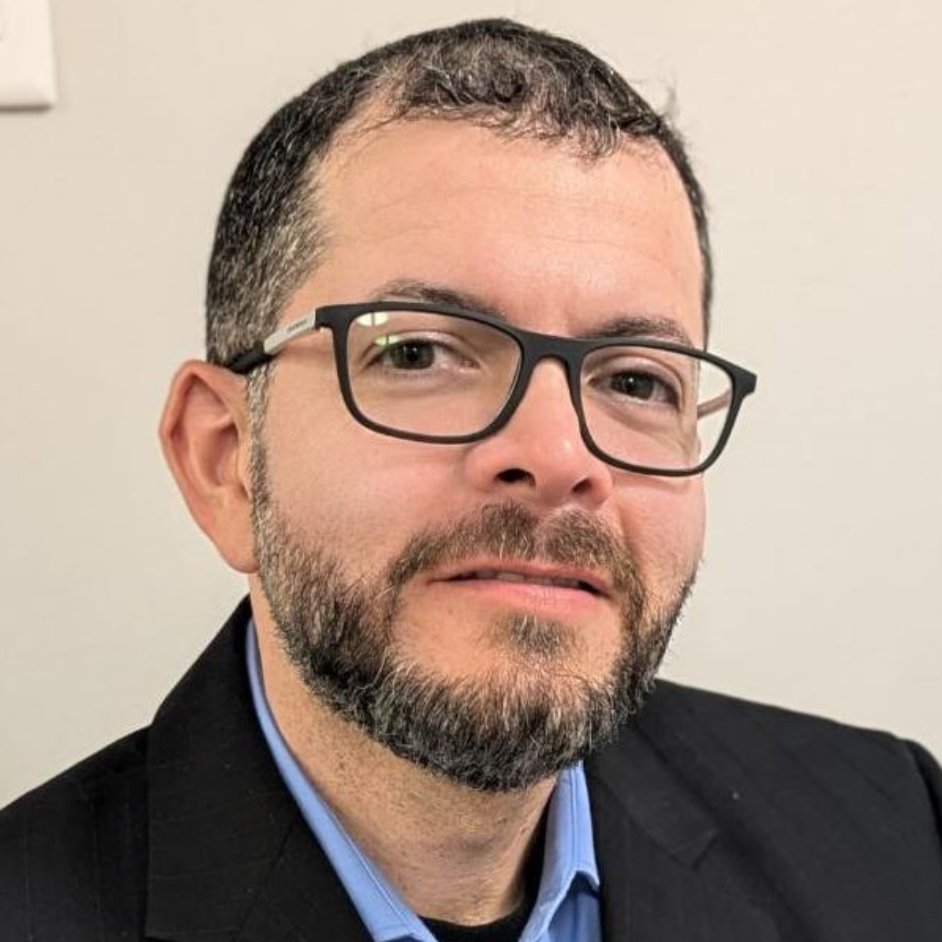 Andres Cruz Serna