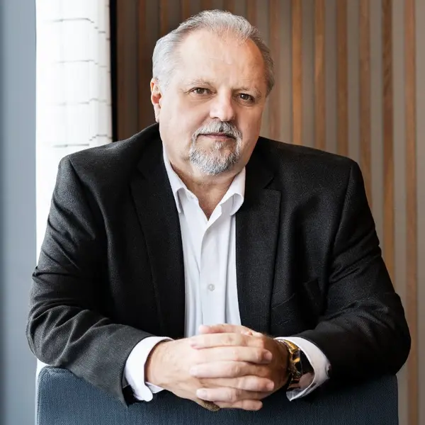 Adrian Jacob