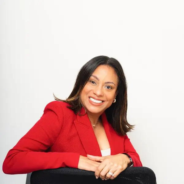Ivette Cruz