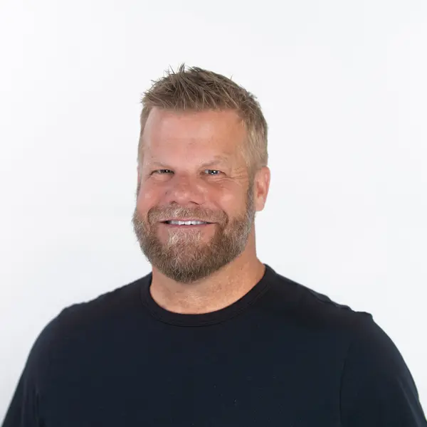 Brian Kuykendall