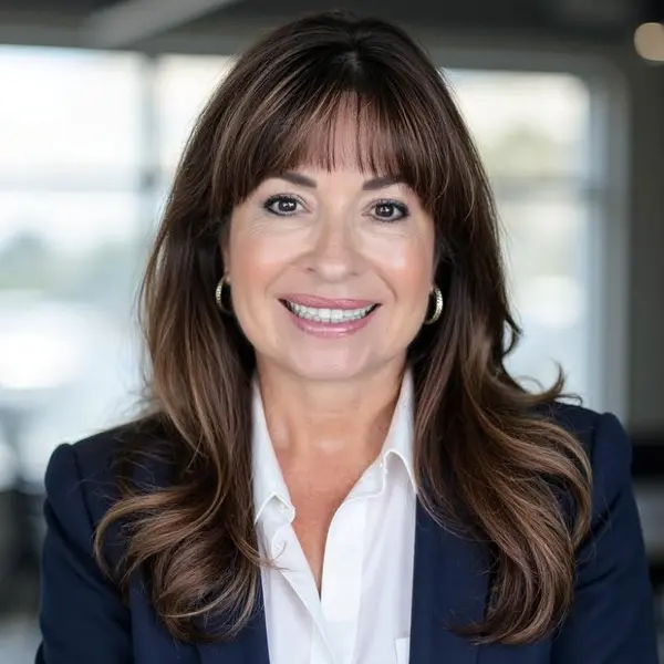 Stella McCauley