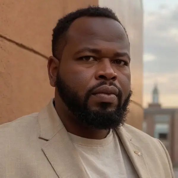 Ronnie Gladney