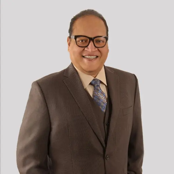Sanjeev Srivastava