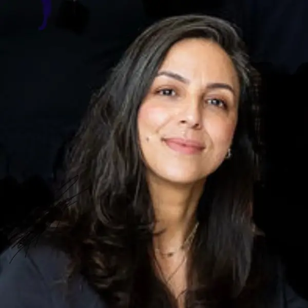 Salma Msallak Aboshady