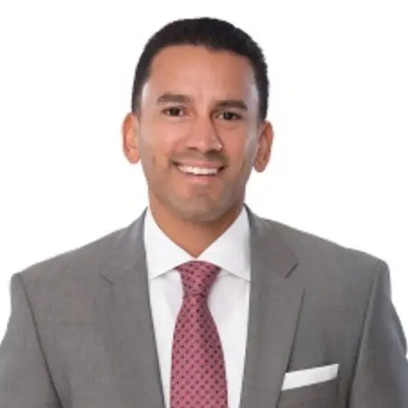 Cesar Garcia