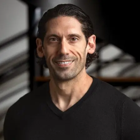 Eric Forte
