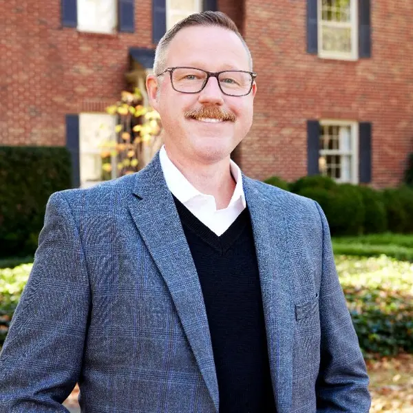 Brian Rogers