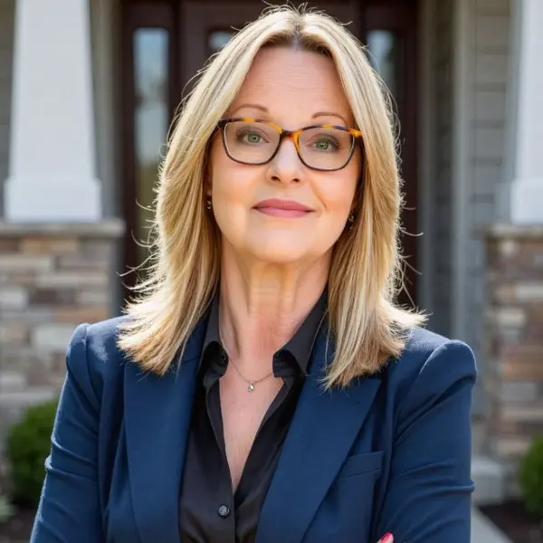 Carolyn Marischler