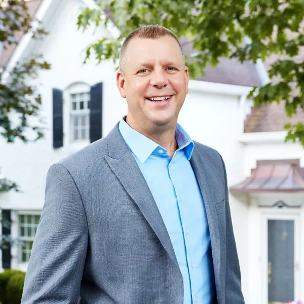Brad Felblinger