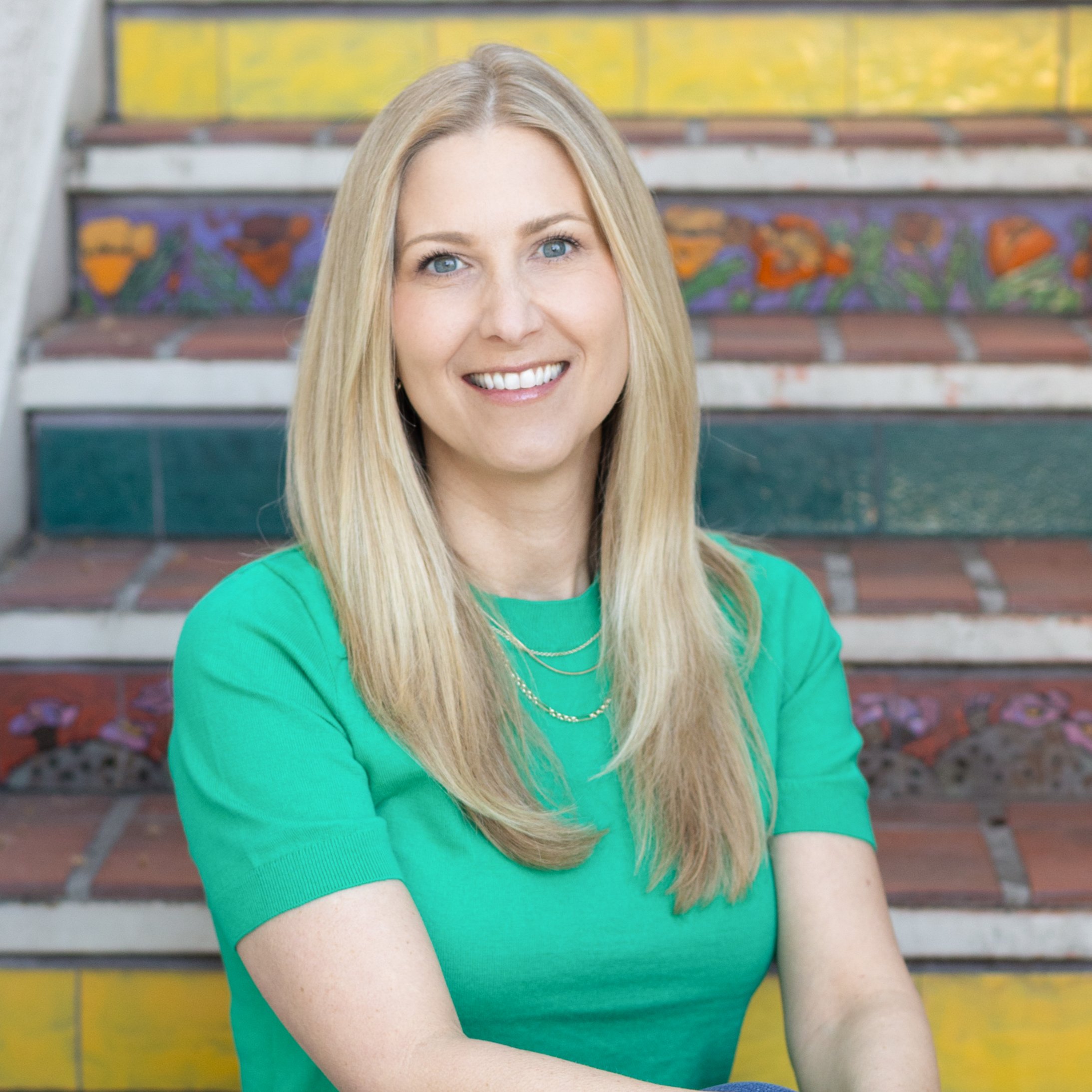 Jill Paddock