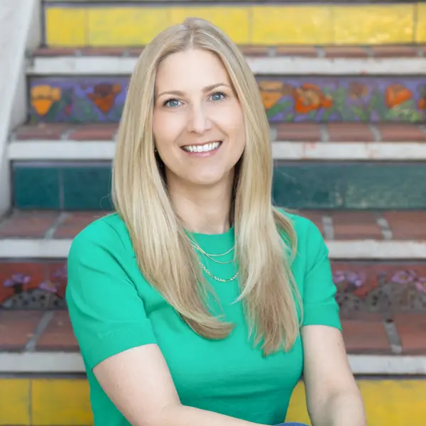 Jill Paddock