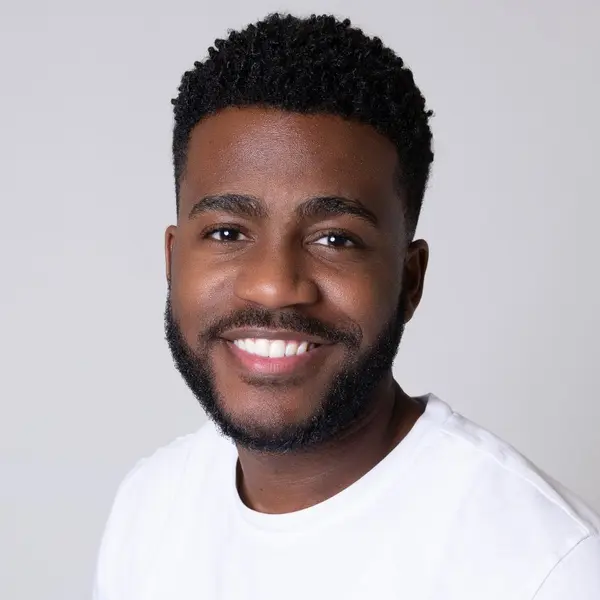 Demetri Tolbert