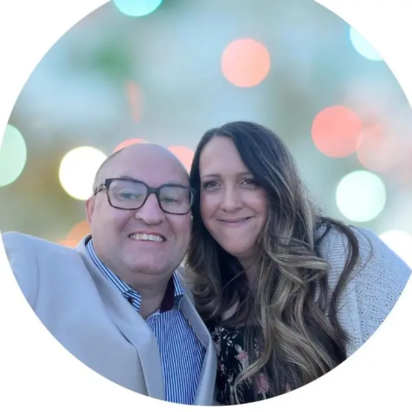 Christopher And Heidi Randles