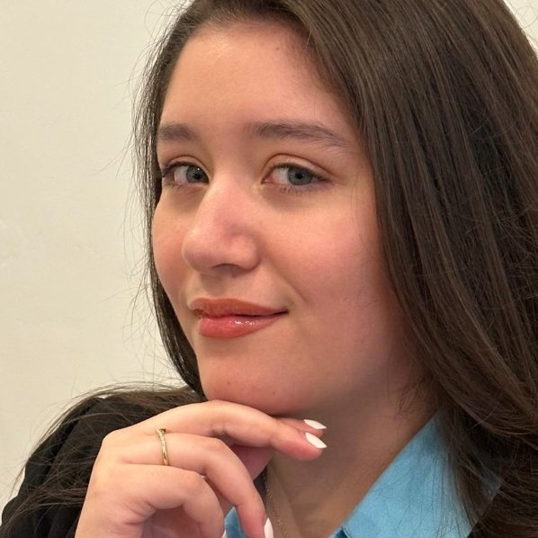 Gabriela Garcia Cabrini