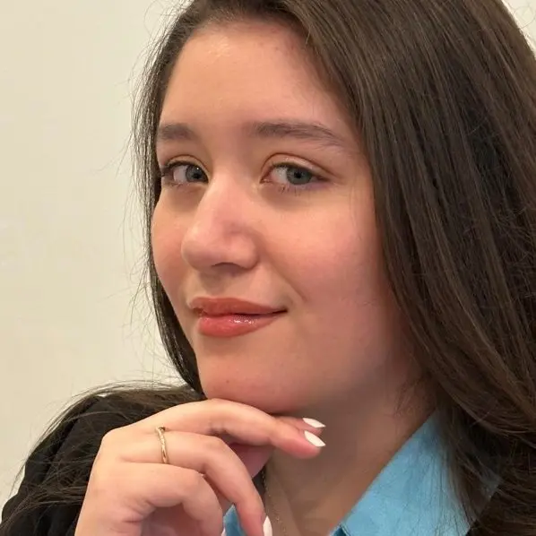 Gabriela Garcia Cabrini