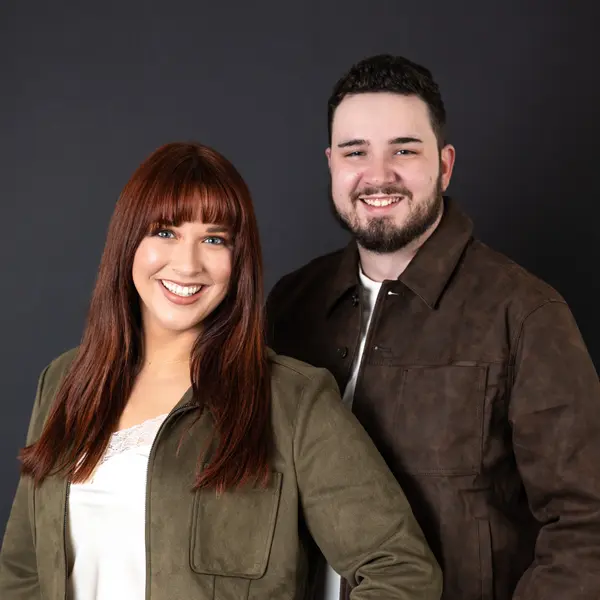 Jon & Abbie Follis