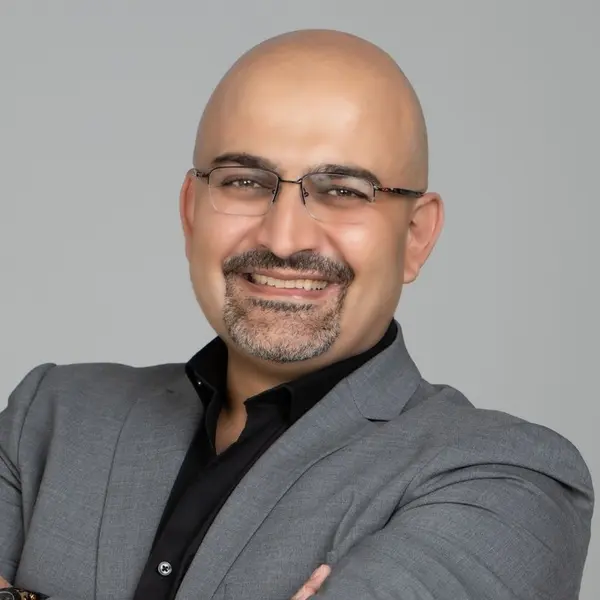 KHALED AL RADWAN