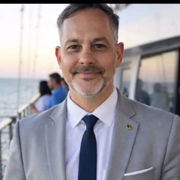 Renato Baptista