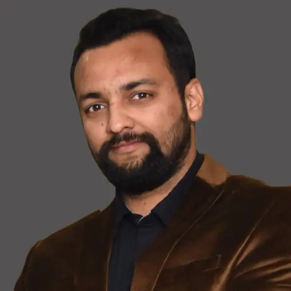 Nikhil Aggarwal