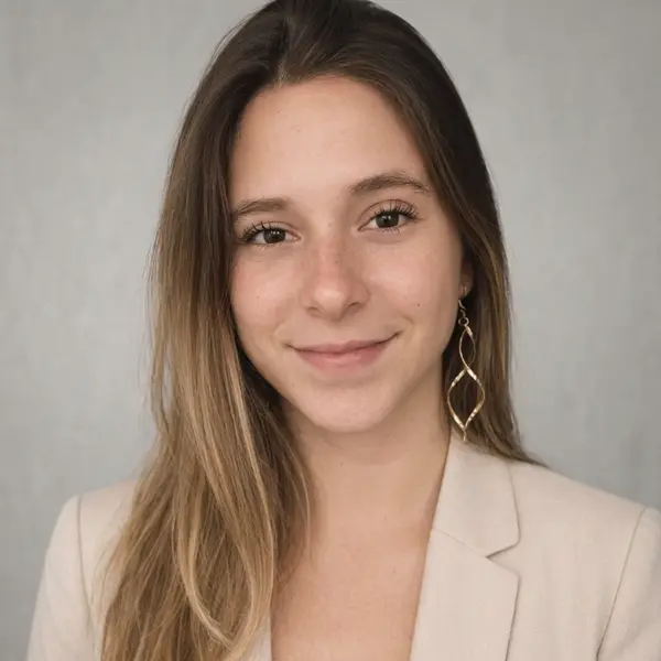 Daniela Demartini Rivera