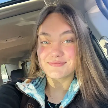 Anna Marie Tolentino