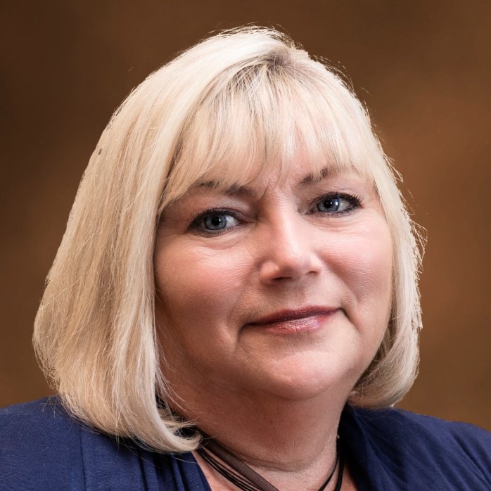 Christine Stoneburner