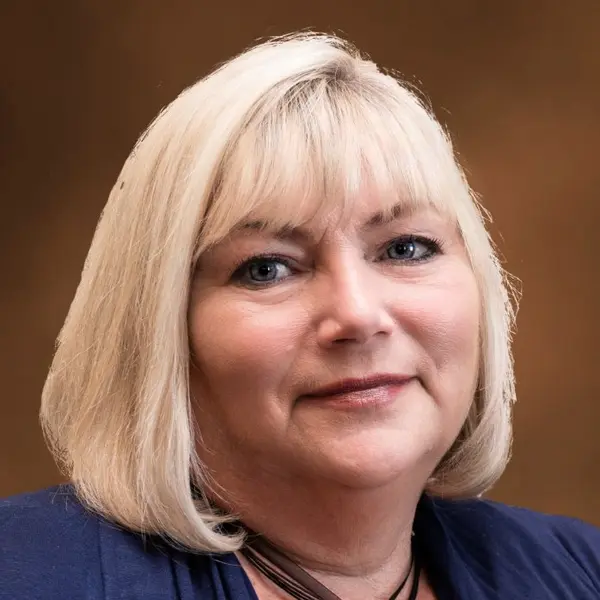 Christine Stoneburner