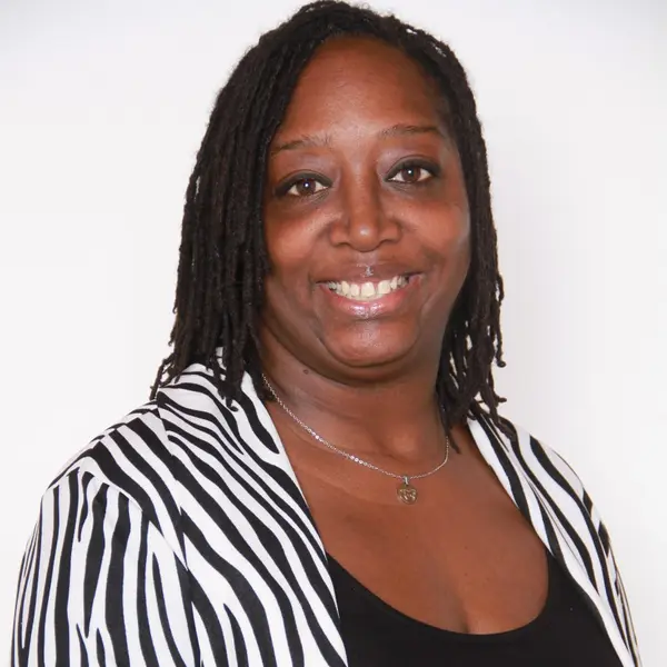 Jarishia Jackson