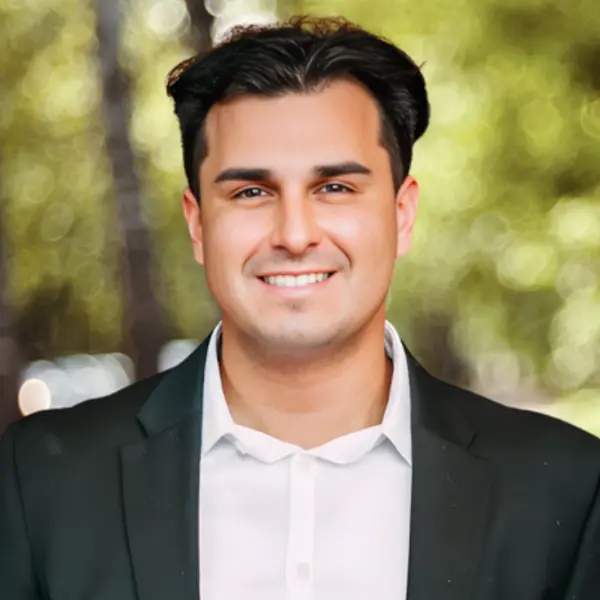 Jeremiah Maldonado