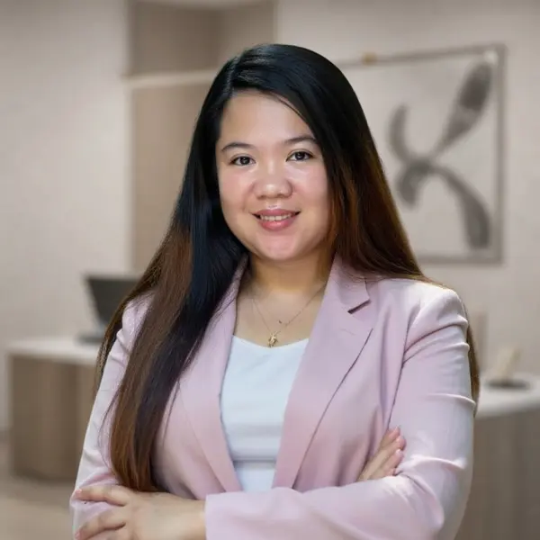 Kristin Klara Capili