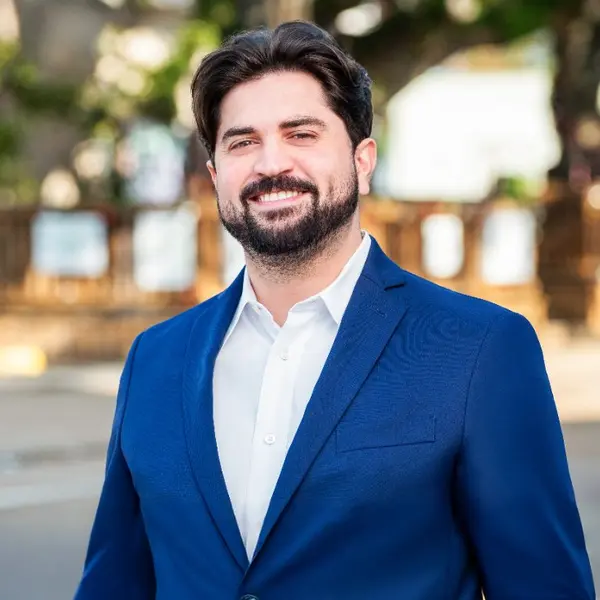 Alex Craniotis