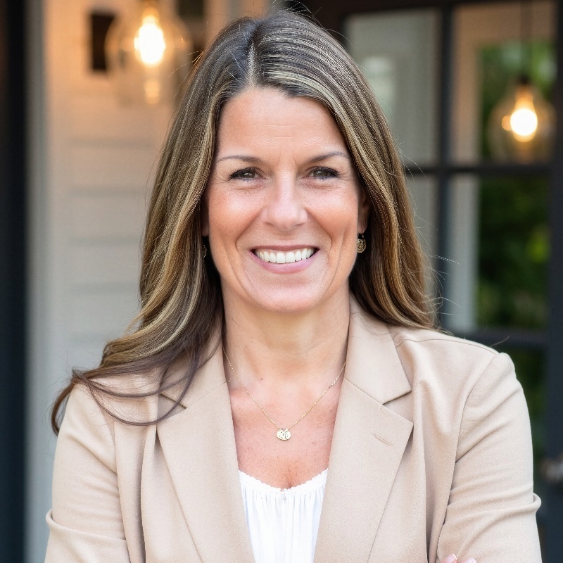 Stacie Berry, REALTOR® serving New Hampshire and Southern Maine
